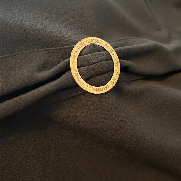 MICHAEL KORS black dress - Picture 6 of 10